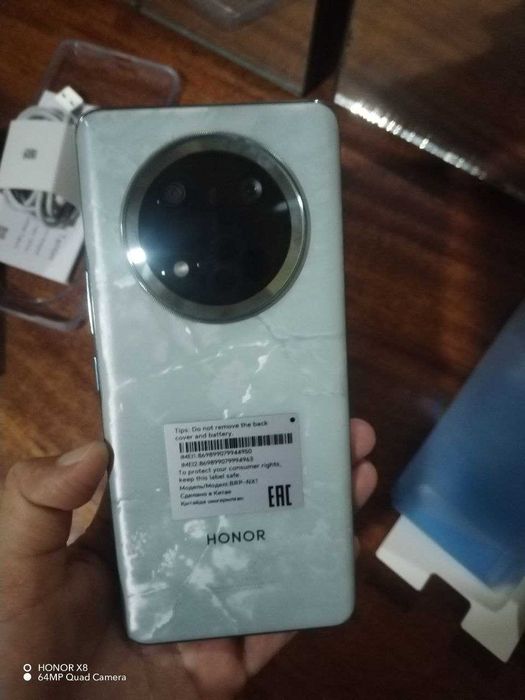 HONOR X9c 6600 IP65