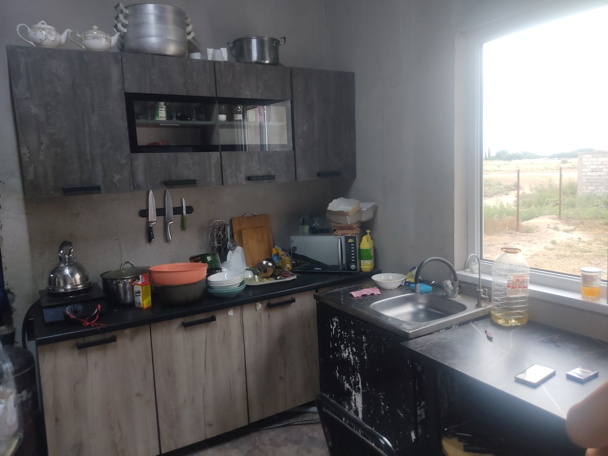 Продам Дом мкр Рахат Мадениет рядом дачи