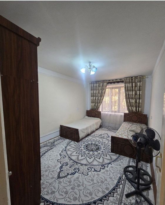 Срочно продается квартира