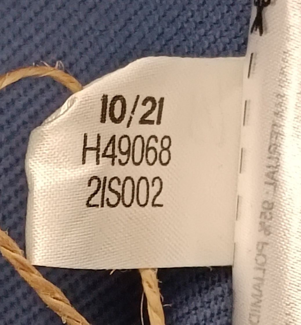 Reebok Myoknit Top оригинално бюстие L Рийбок спорт фитнес тренировки