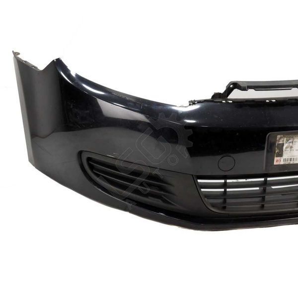 Предна броня Volkswagen Golf VI 2008-2016 ID: 141696