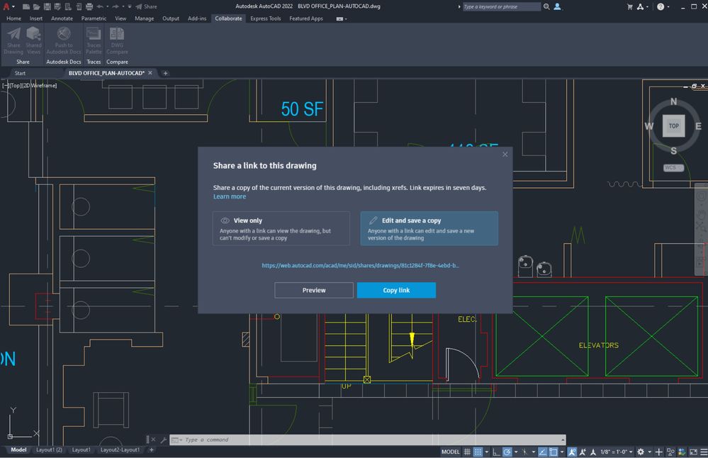 Autodesk AutoCAD 2024/Revit/Netfabb/Civil 3D/Steel/Flame/Alias/BIM 360