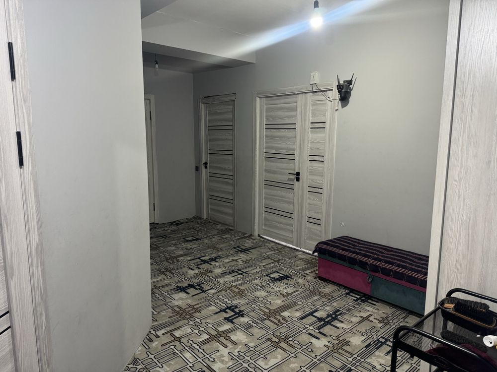 Срочно продаётся 3х ком квартира с ремонтом по цене коробки