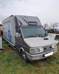 Iveco Daily 3510  cub container piese dezmembrez basculabil piese
