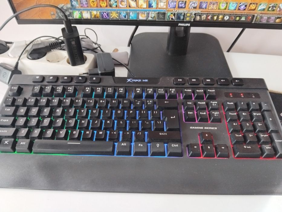 Настолен Геймърски Компютър