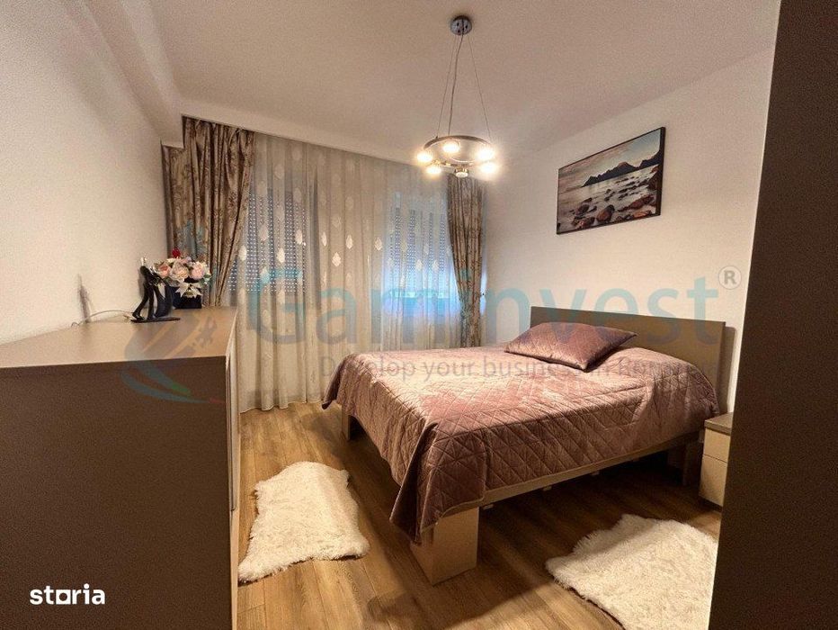 Gaminvest Apartament cu 2 camere bloc nou, zona centrala Oradea V3737