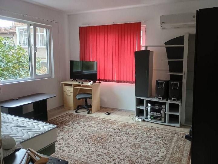 Изгоден ТРИСТАЕН апартамент в кв. Христо Смирненски