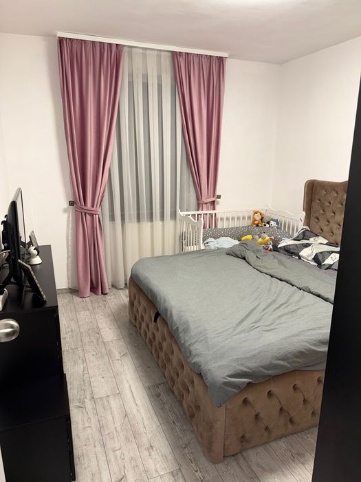 Apartament 4 camere, 2 bai, Etaj 3