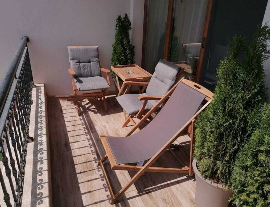 Продава се Четиристаен апартамент в София, Малинова долина - 134 кв.м за 2799 €/кв.м - Снимка #12