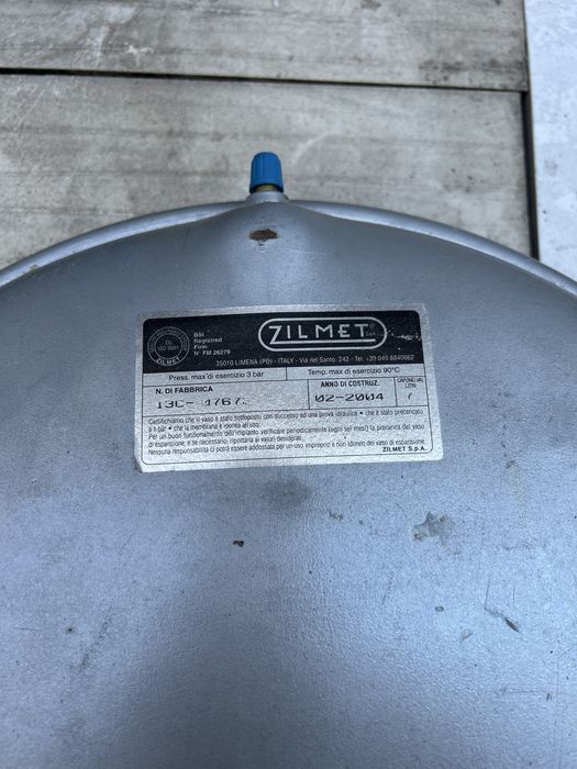 Vand 2 pompe centrala circulatie