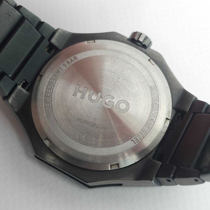 Hugo Boss HB.529.1.34 - OBIECT IMPECABIL - Amanet FRESH Galati