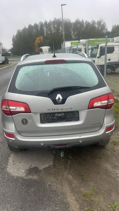 Renault Koleos 2009/ 4x4 /4x2/2.0dci/150 cp/Incalzire scaune/Cârlig