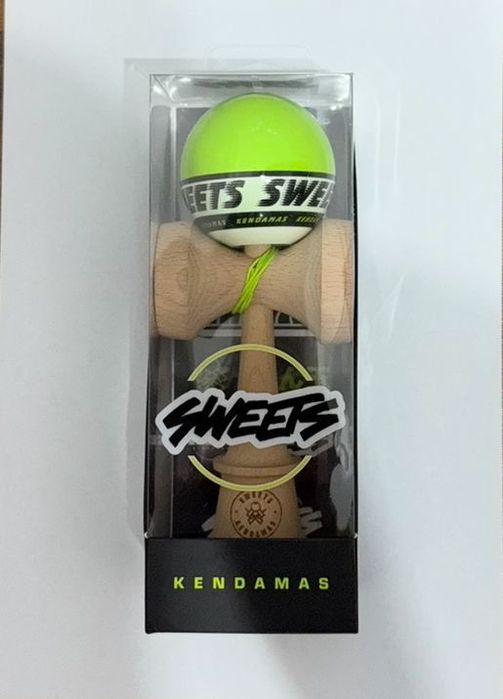 kendama sweets starter noua