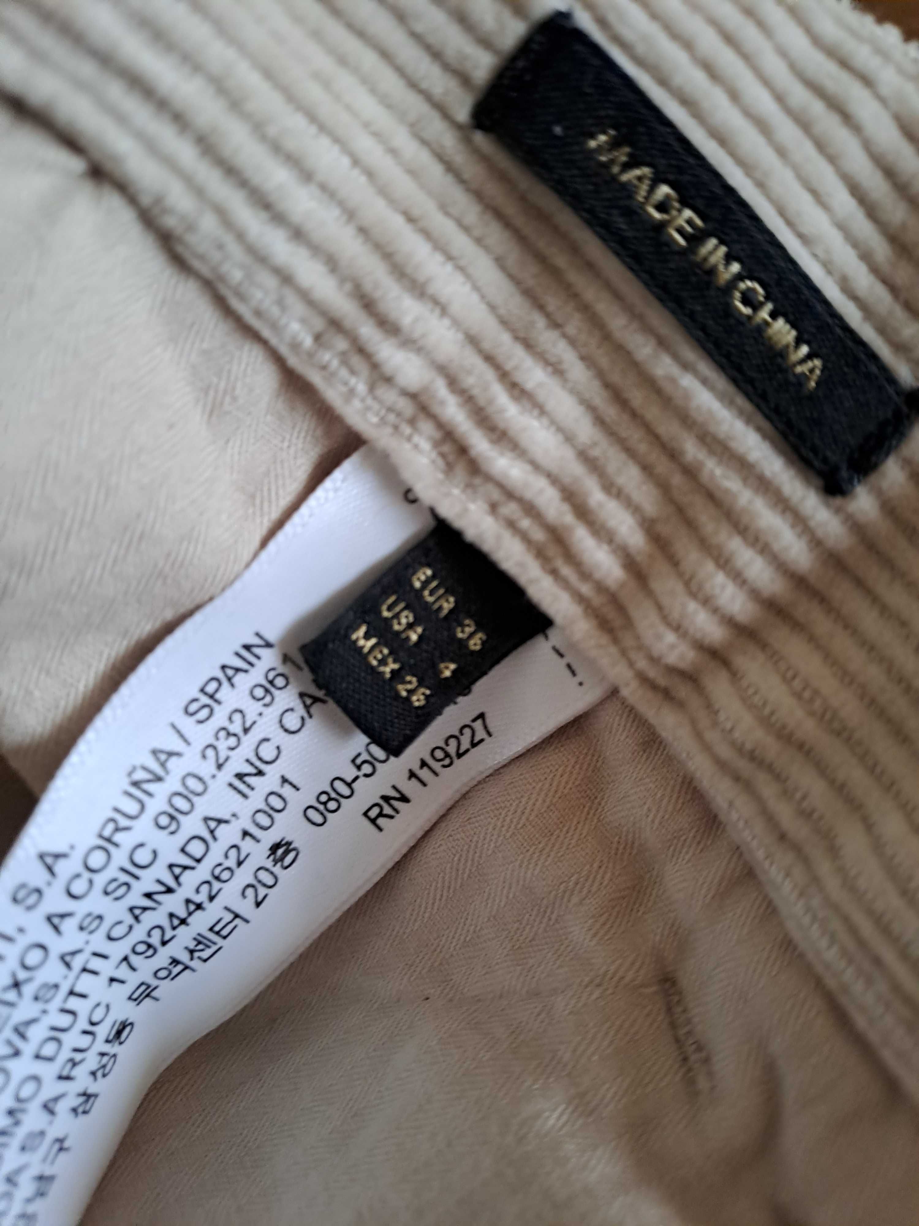 Джинси Massimo dutti
