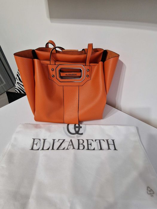 Genți din piele noi