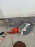 Husqvarna K3000 drujba electrica beton