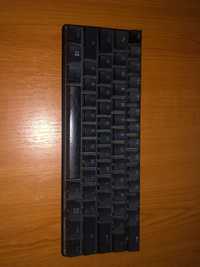 Tastatura hyperx
