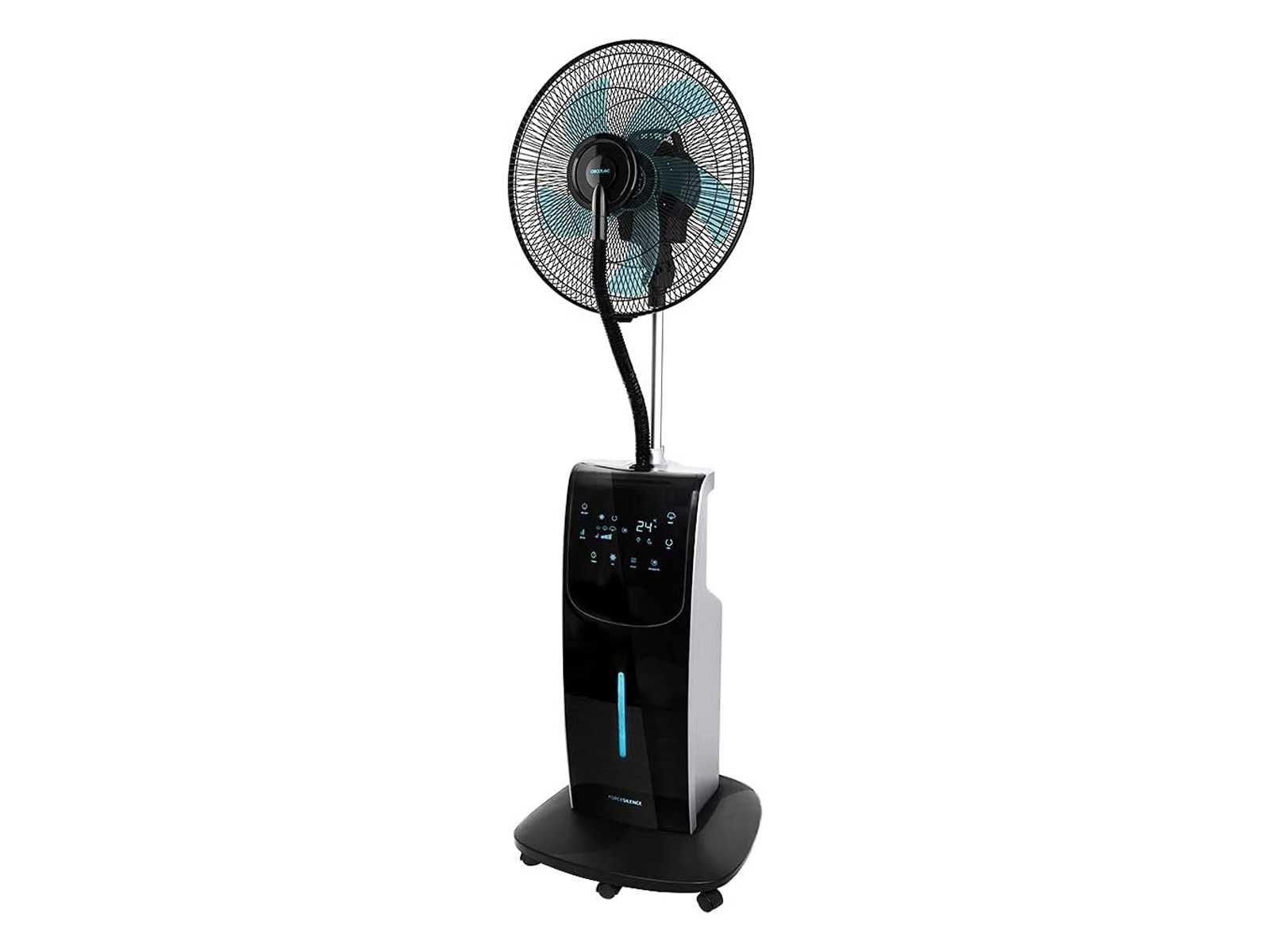 Вентилатор Cecotec EnergySilence 790 FreshEssence Ionic 90W