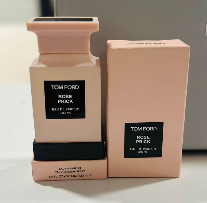 Tom Ford Rose Prick edp 100ml- парфюм Унисекс