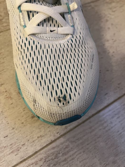 Маратонки Nike Vomero