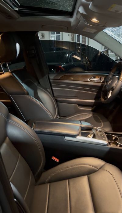 Mercedes Benz Ml 350 Toza 2013 yil