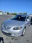 Mazda 3 GT BK 2.0 benzina