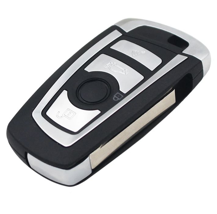 Топ Качество! Мод Ключ+платка Kas 2 315mhz bmw e60