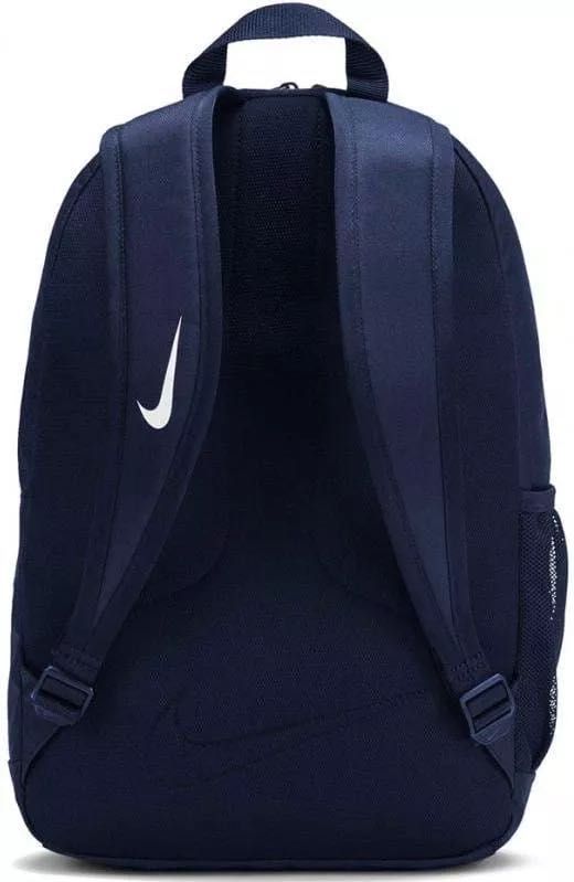 Раница Nike Academy Team, 22 L, синя
