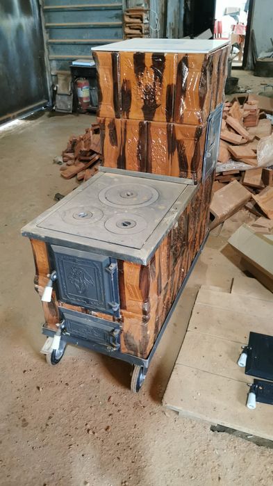 Sobe teracota art producător