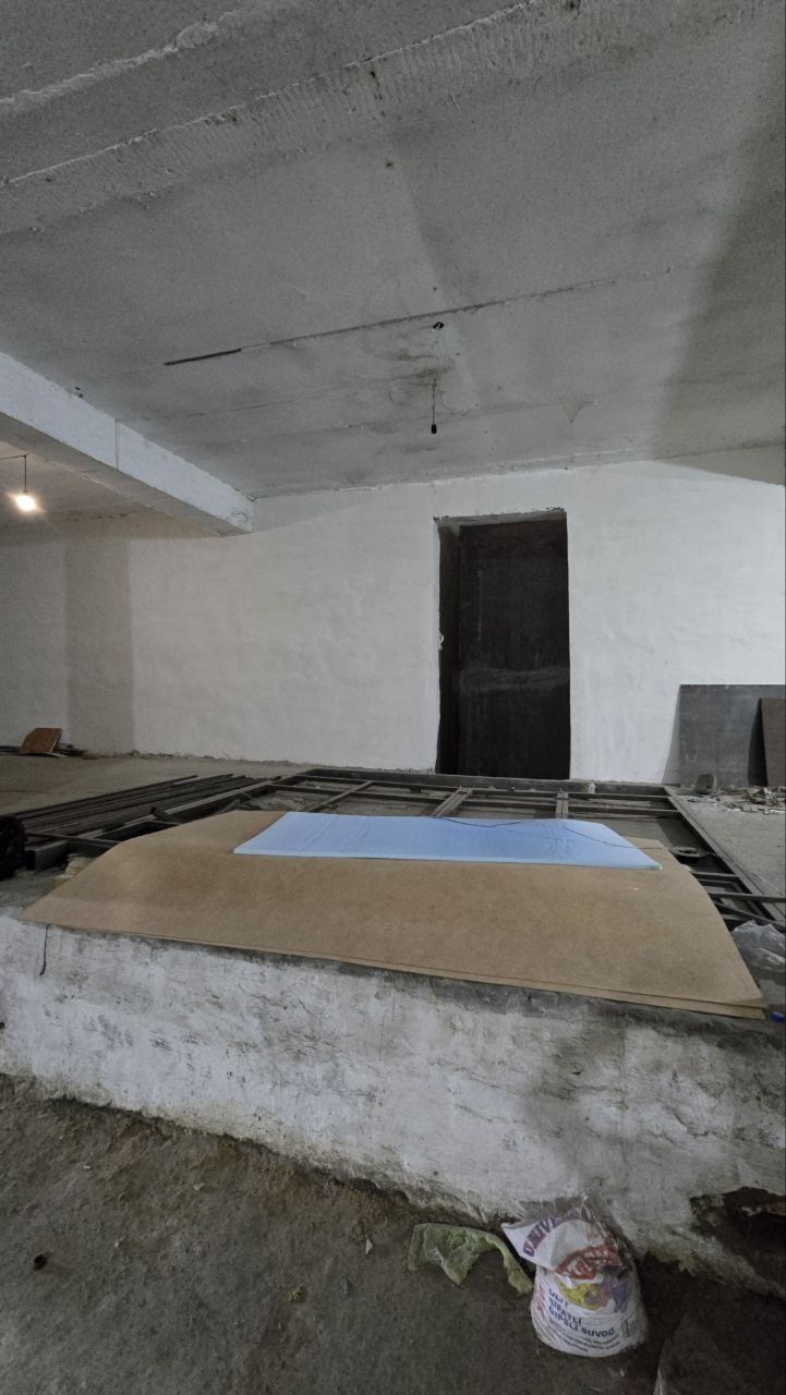 Ишлаб чикариш ёки склад учун ижарага жой берилади