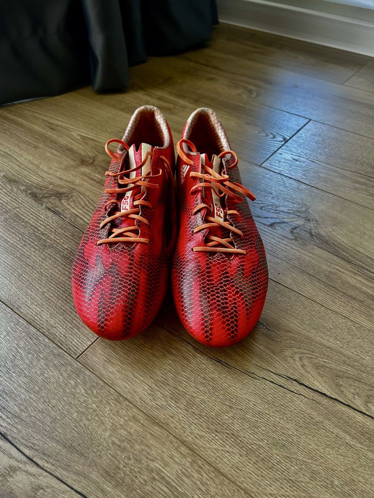 Adidas zero Profesional