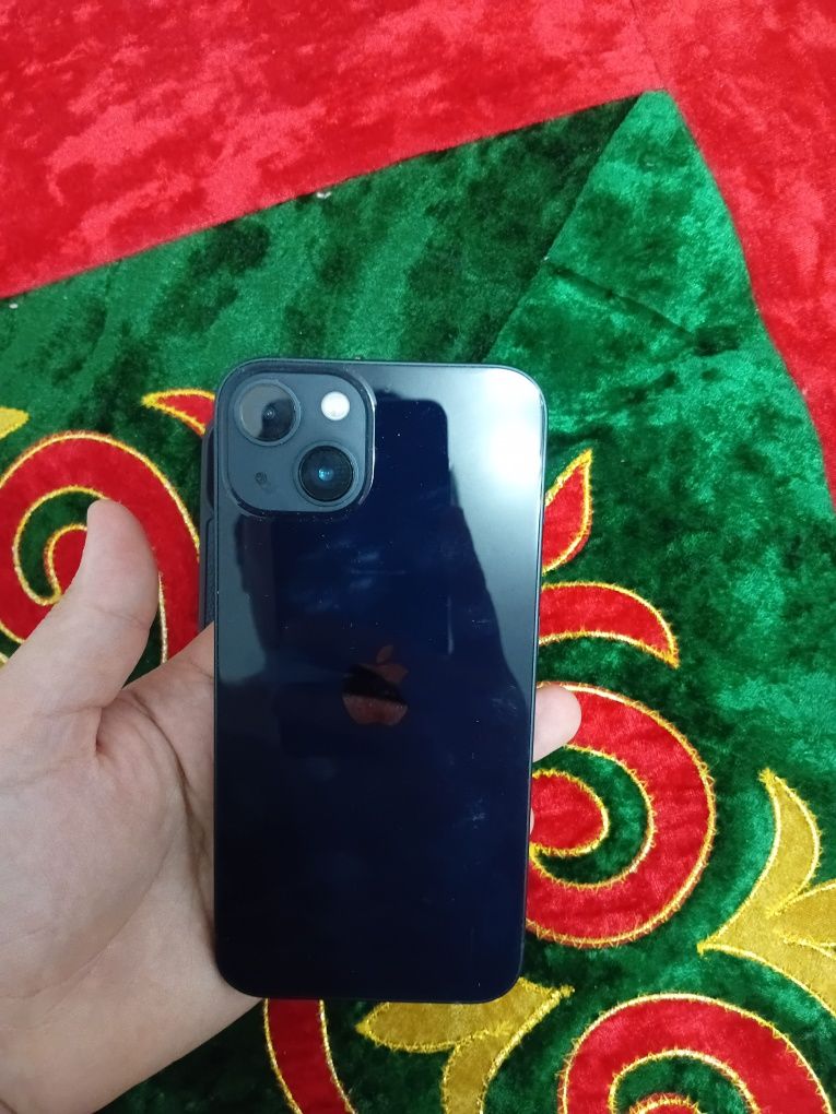 IPhone 13 128GB Сатылады
