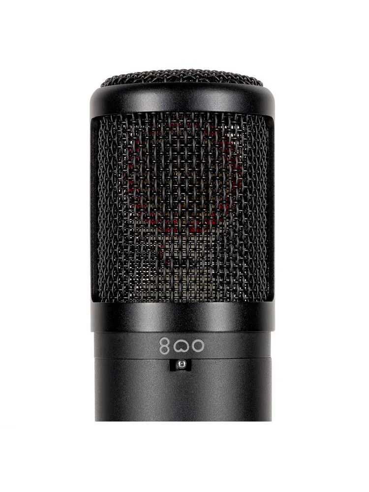 Студийный микрофон с поп-фильтром sE Electronics sE2300