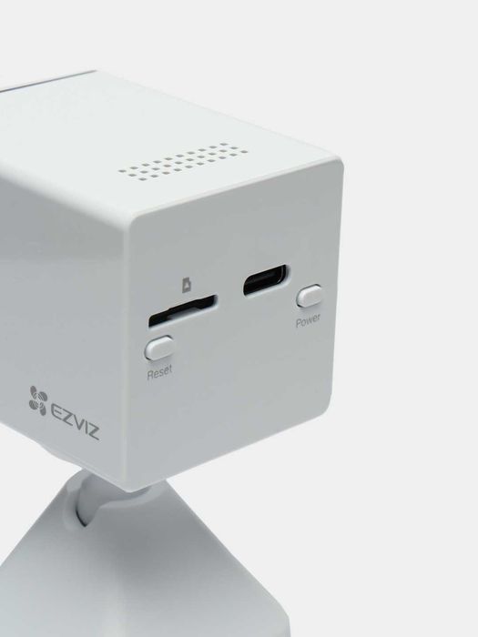 CB24G Smart Home Battery Camera