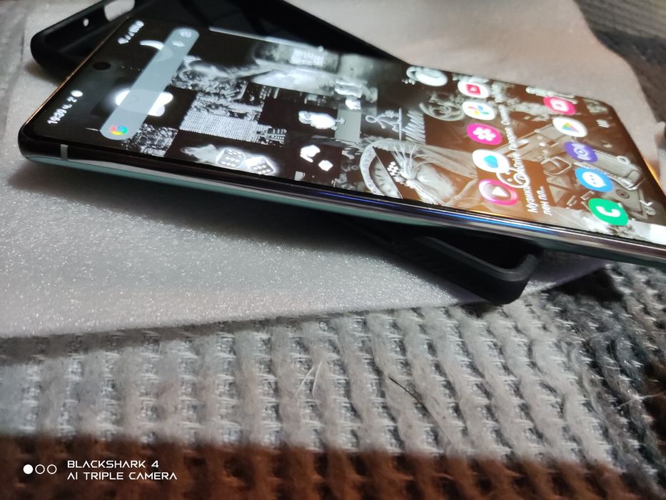 Samsung galaxy Note 20 duos 5g.продава/бартер