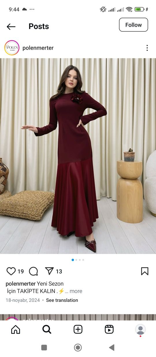 Polen women brand firma turkiya