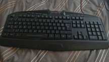 Tastatura Redragon k503