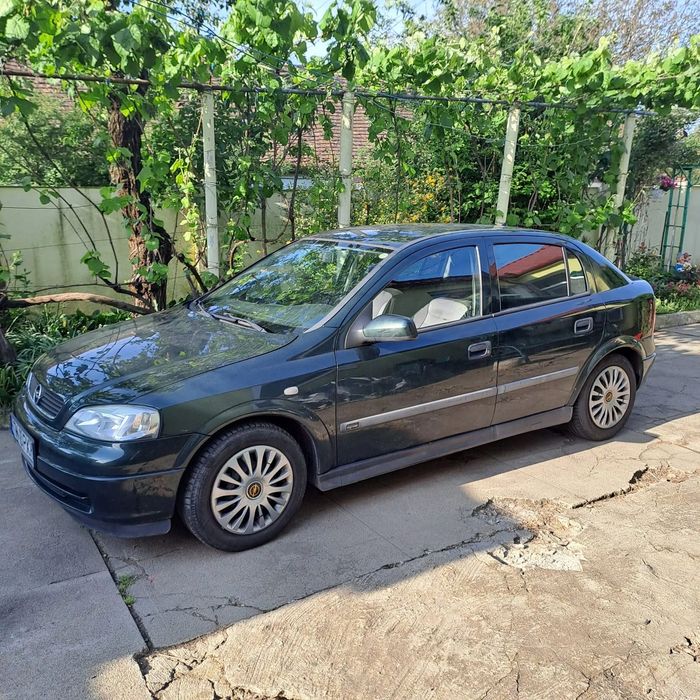 Opel Astra Opel Astra G hatchback stare buna