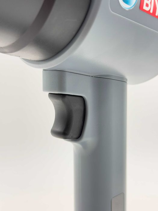 Аккумуляторная воздуходувка Biyoti BYT-EB11 | 20 В | 52 м/с | ART 2511