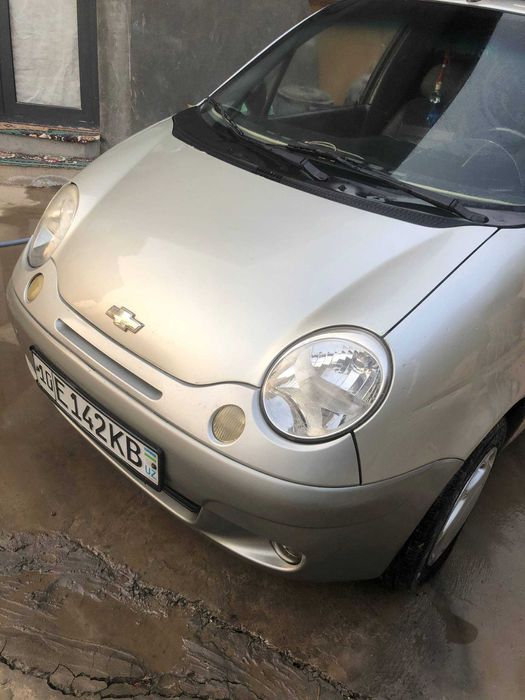 Matiz Best 2009 Yandex uchun zo'r variant
