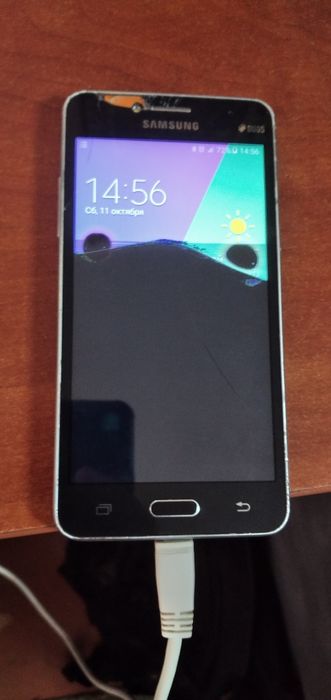 Samsung j2 prime