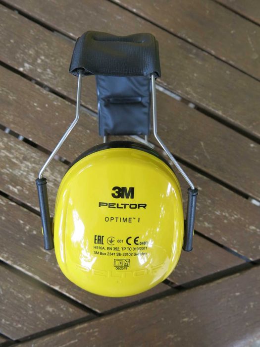 Външни антифони 3M PELTOR Optime I 27 dB