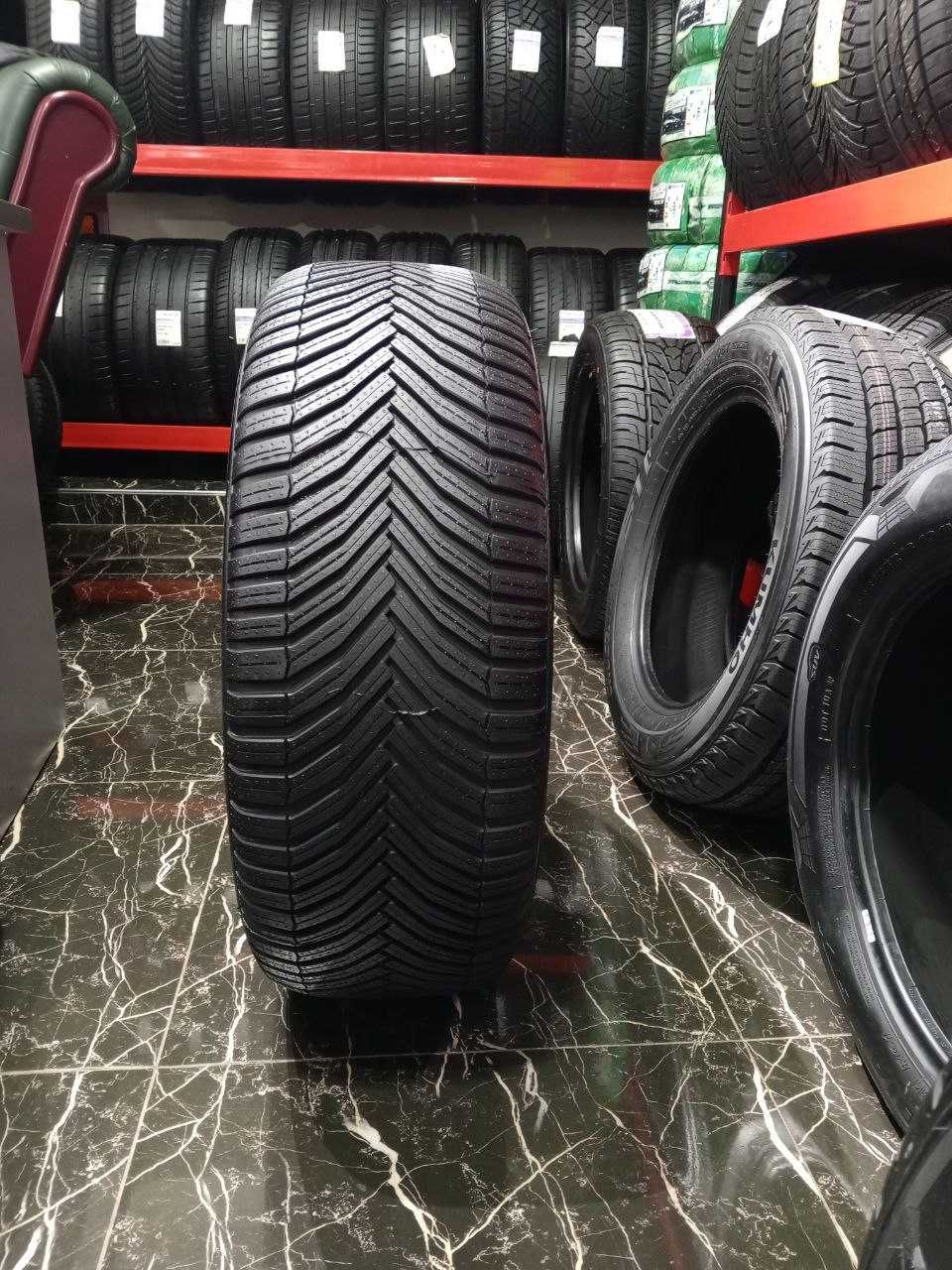 Michelin Crossclimate 2 255/55 R19 So'tuvda