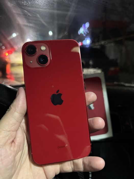 Айфон 13 128гб Оригинал