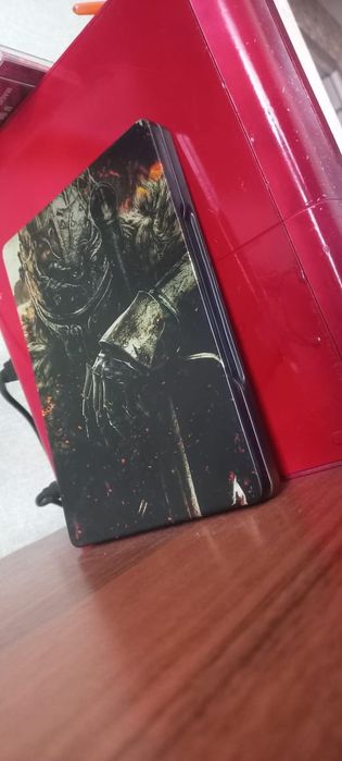 Продам лицензионный диск Dark Souls 2! (XBOX 360)