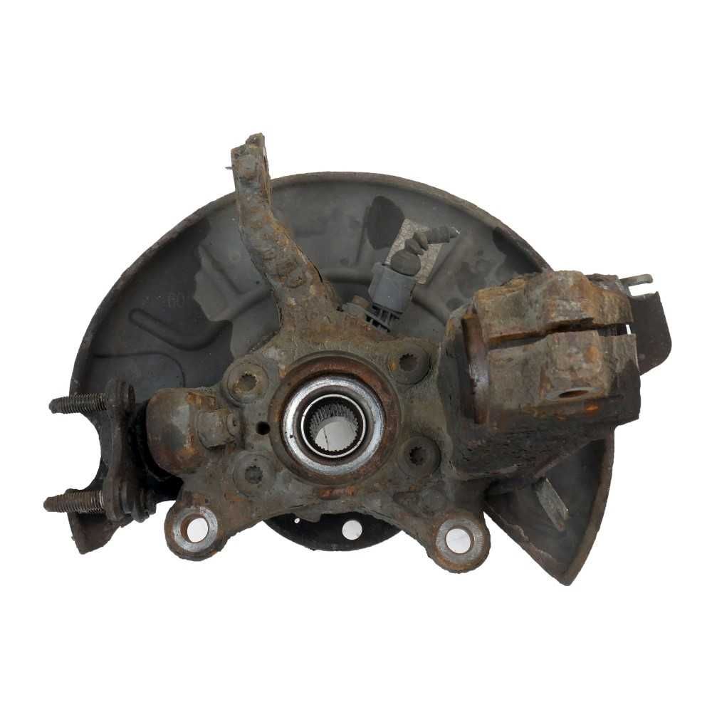 Преден ляв шенкел Volkswagen Touran II 2011-2015 ID:145684