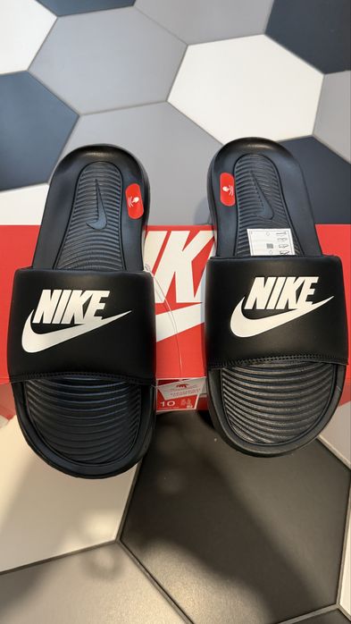 Șlapi/ papuci Nike Victori One Slide