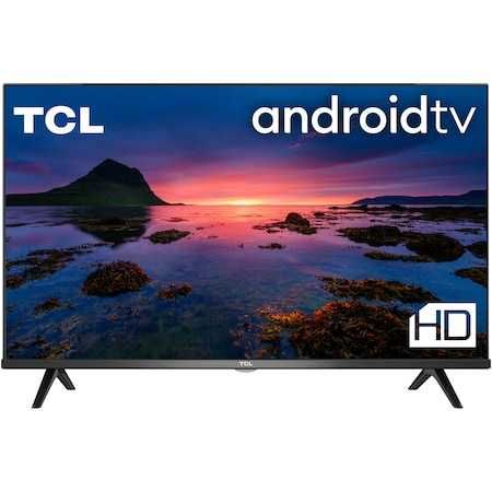 Televizor TCL LED 32S6200, 80 cm, Smart Android