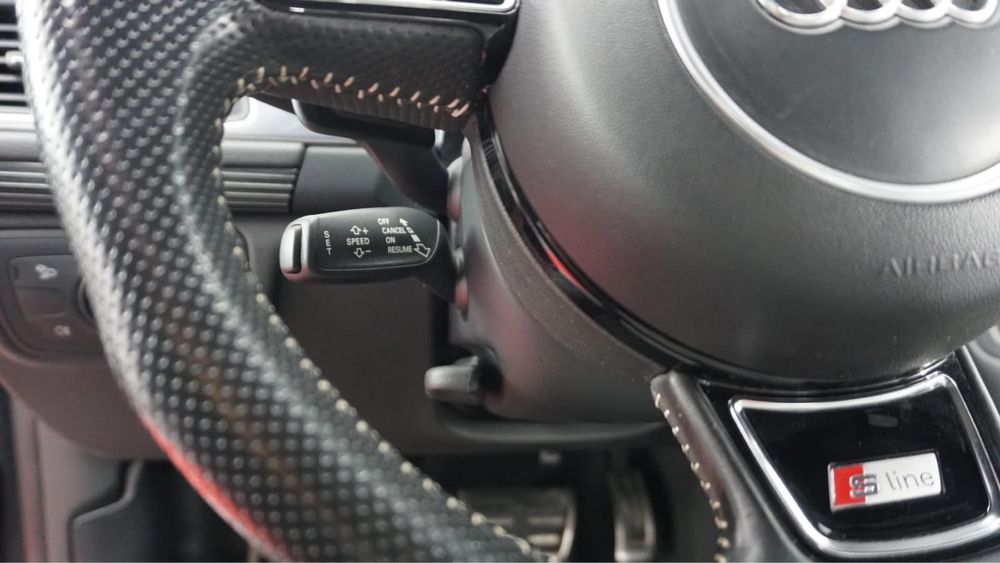 De vanzare Audi A 7 competition 326 cp