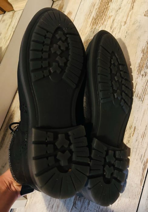 Красиви и стилни мъжки боти на италианския бранд Pantofola d'oro